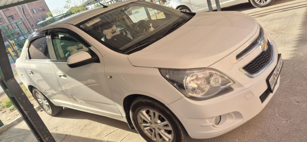 Oq Cobalt srocni sotiladi