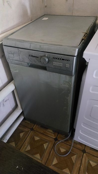 Посудомоечная машина