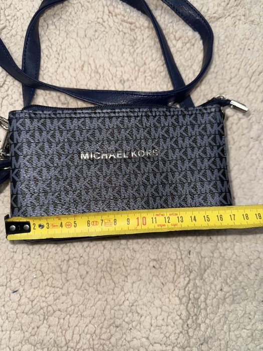 Оригинални малки чанти U.S. POLO ASSN и Michael Kors