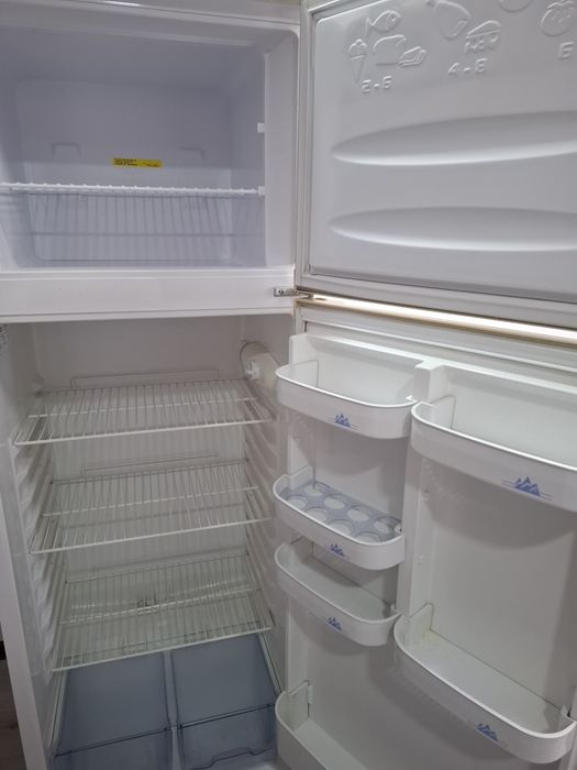 Холодильник Beko