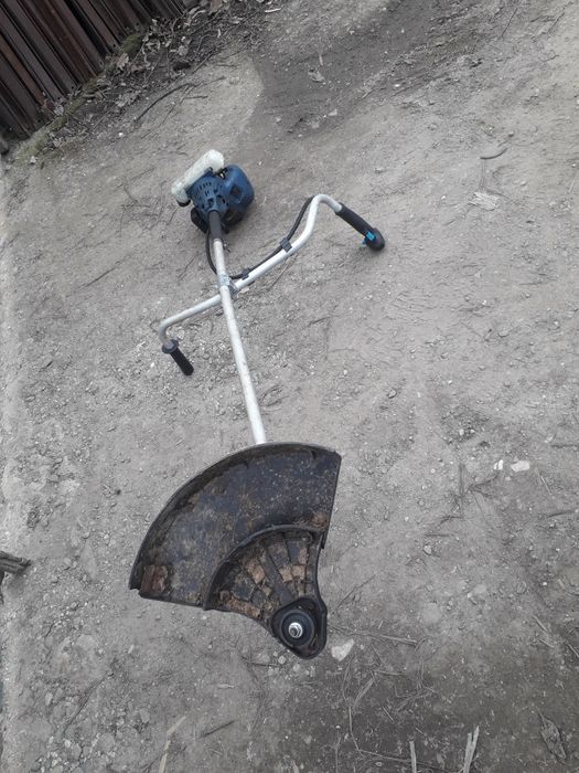 Cositoare, motocositoare Trimer Einhall Bg Bc 25