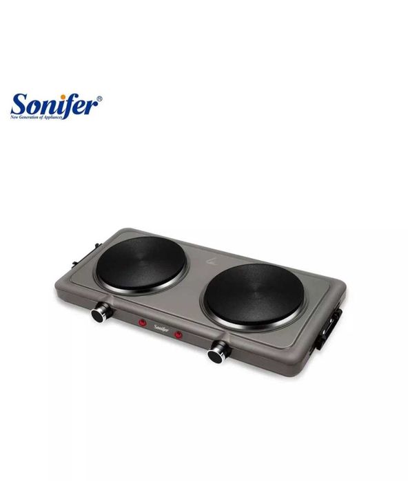 Плита электр  электрические плитa Sonifer sf-3052