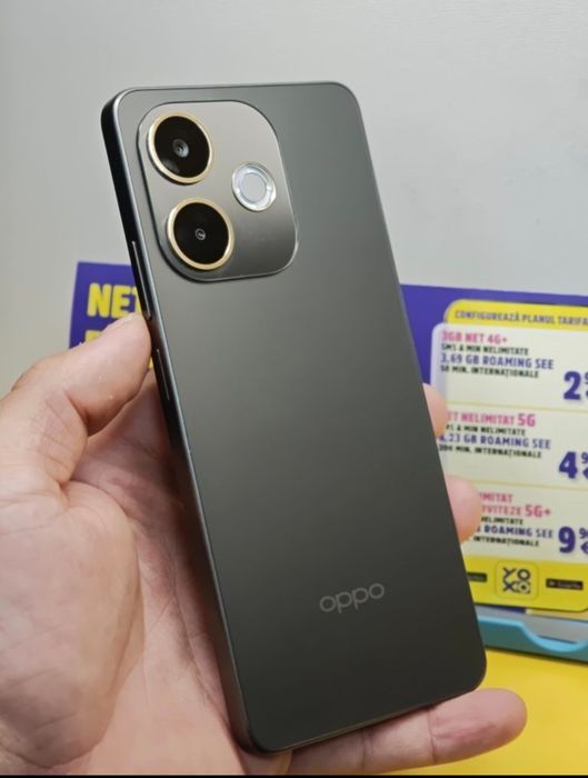 Oppo A5 Pro 8+256 Gb