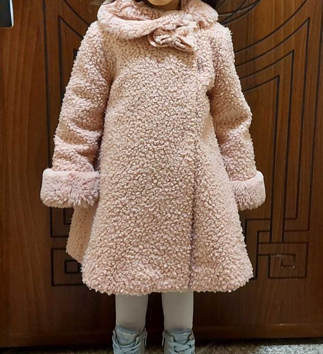 Палто Mayoral в размер 110