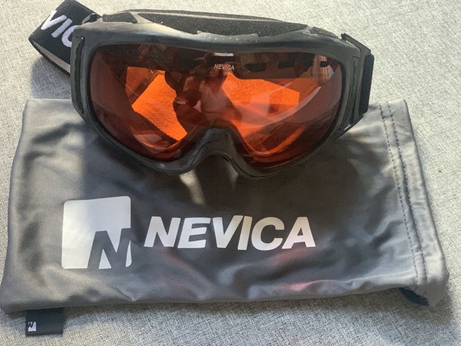 Ски/сноуборд очила Nevica
