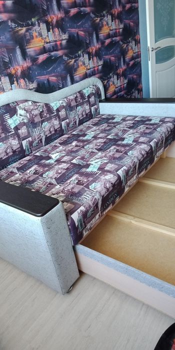 Продам диван кровать