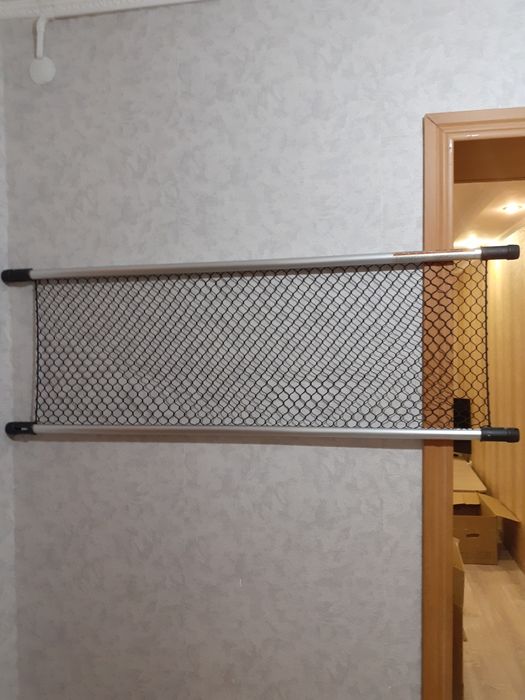 Продам сетку для багажника