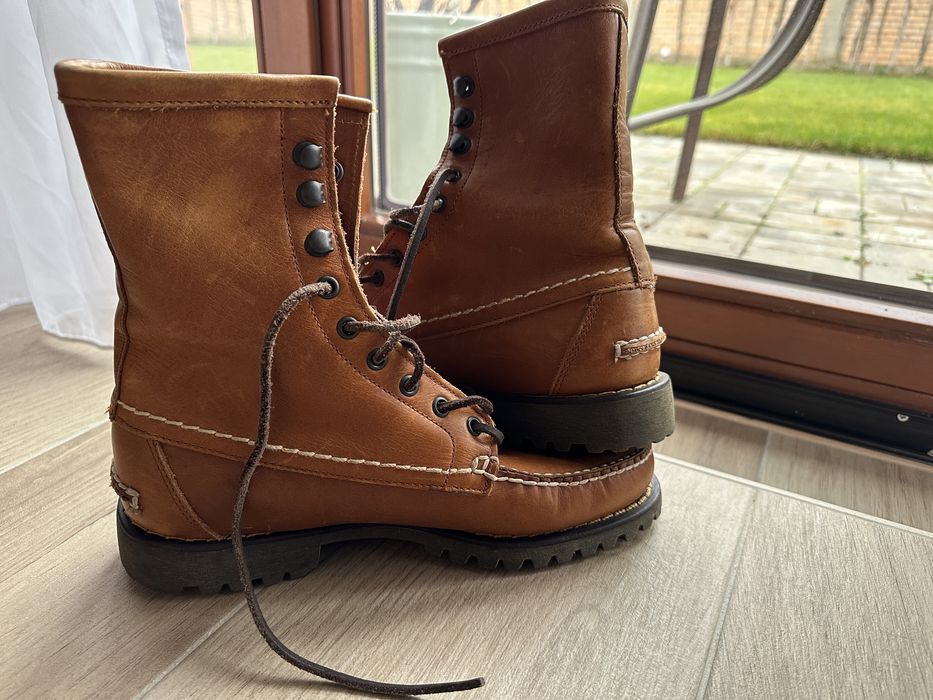 Ghete timberland -marimea 42