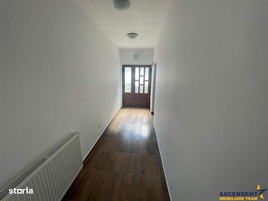 Edificiu multifunctional, Gara Mare, Targu Mures
