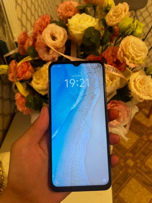 Vivo сатылады багасы