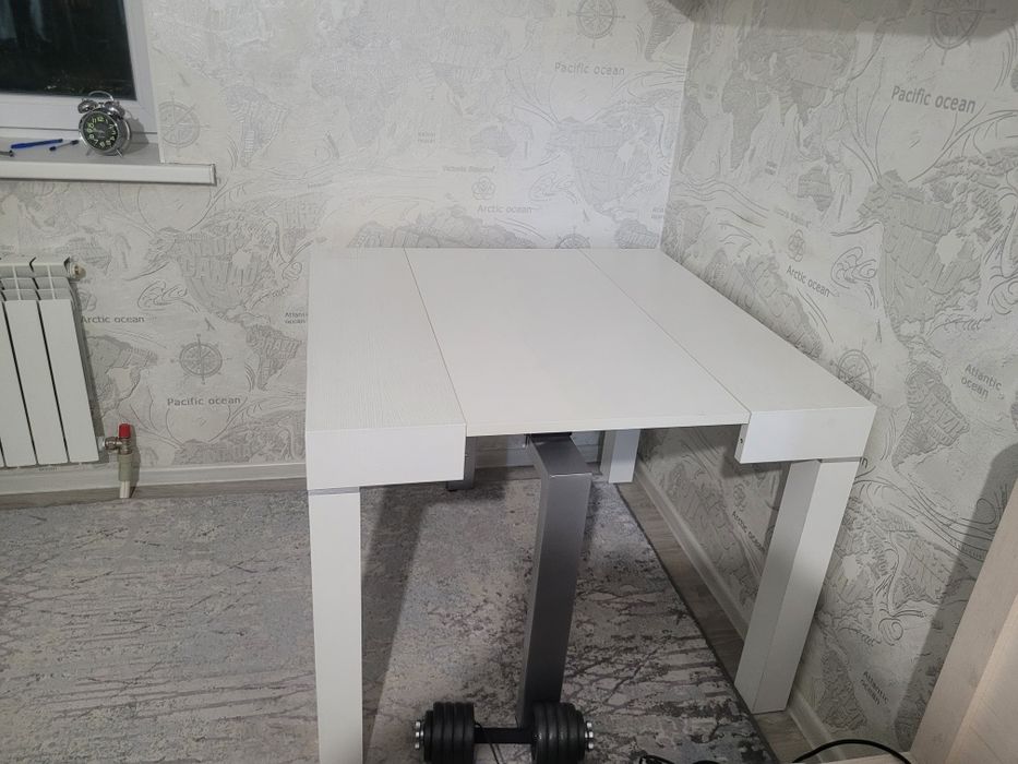 Стол трансформер