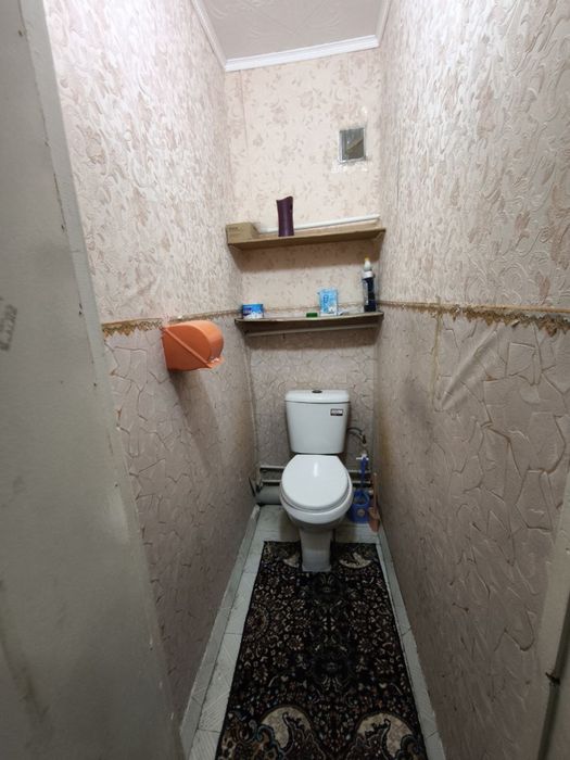 Квартира в хорошем состоянии г. Зарафшан