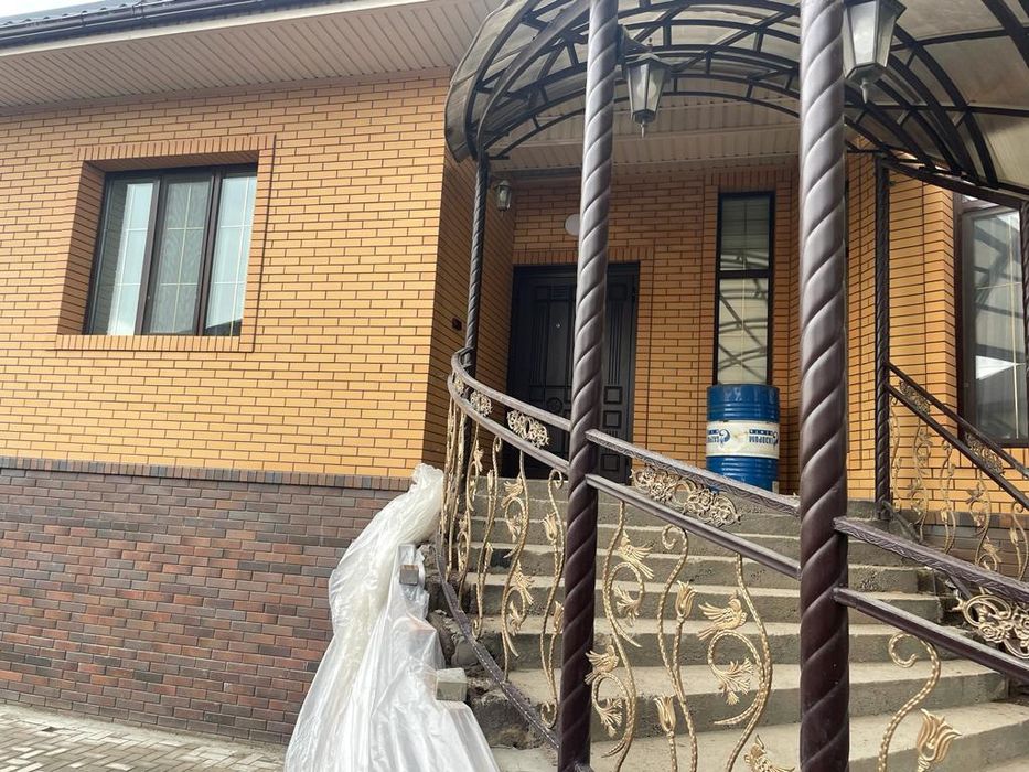 Қаптама кірпіш Ресейлік заводтан