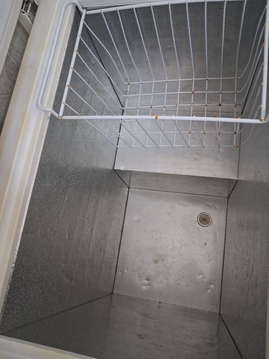 Морозильник  холодильник