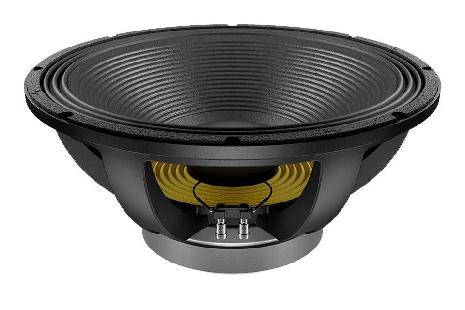 Difuzor NOU Subwoofer 18 toli Lavoce SAF184.03 (1500W, Bobina 4")