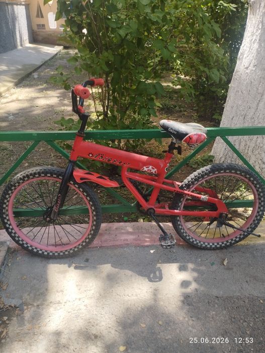 Продам велосипед