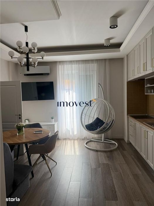 De inchiriat: Apartament cu 2 camere zona Centrala