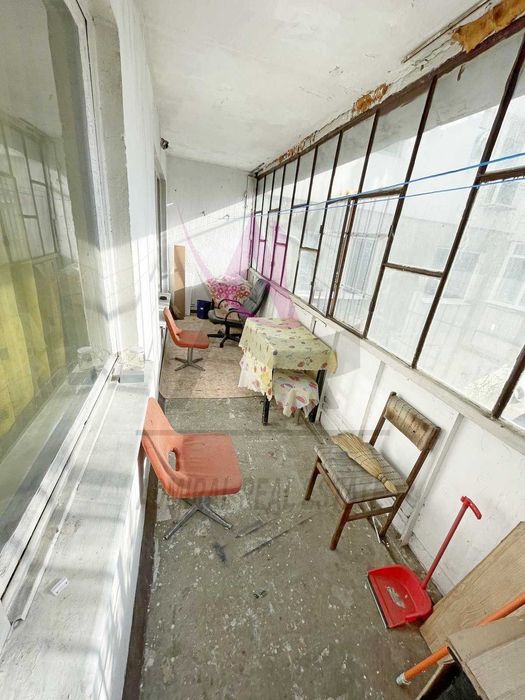 Дава се под наем Двустаен апартамент в Варна, Кайсиева градина - 78 кв.м за 256 € - Снимка #4