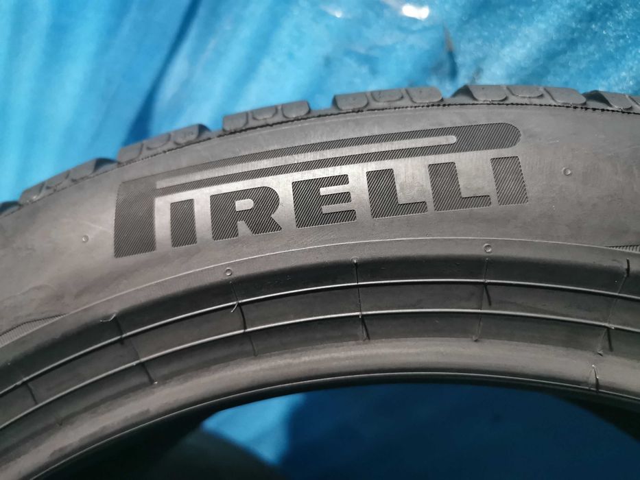 245/45 R19 - 275/40 R19 pirelli m+s 4 bucati 2 marimi