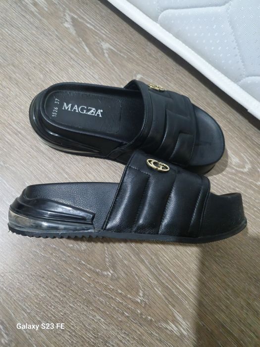 Шлёпанцы Турция Magza