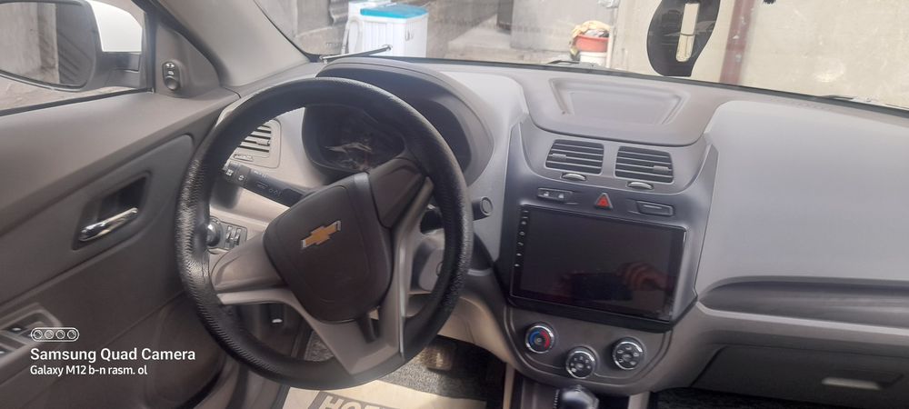 Chevrolet Cobalt 2022 — 4