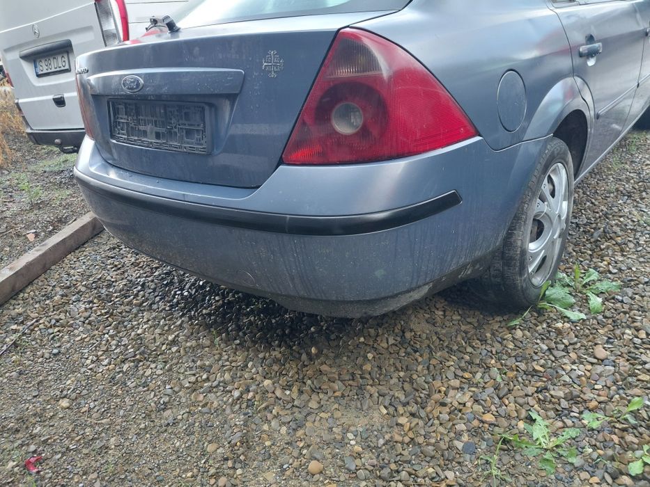 Stopuri ford mondeo mk2 berlina
