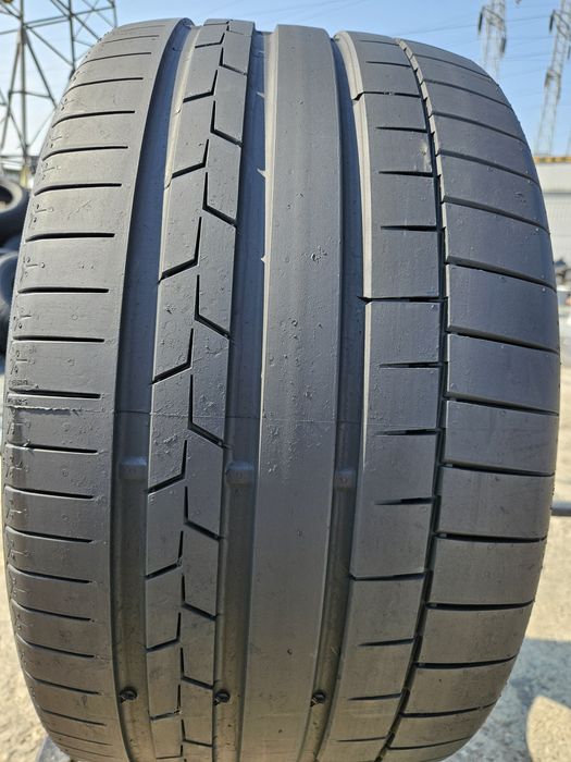 Vând 1 anvelopa vară 275/35r19 275/35/19 CONTINENTAL