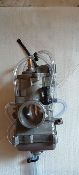 Carburator Keihin 36