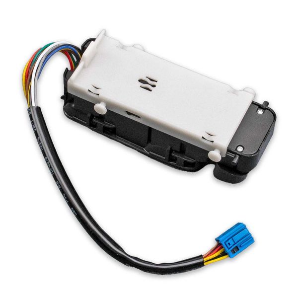 Конзола бутони ел. стъкла на MERCEDES W203 C Class