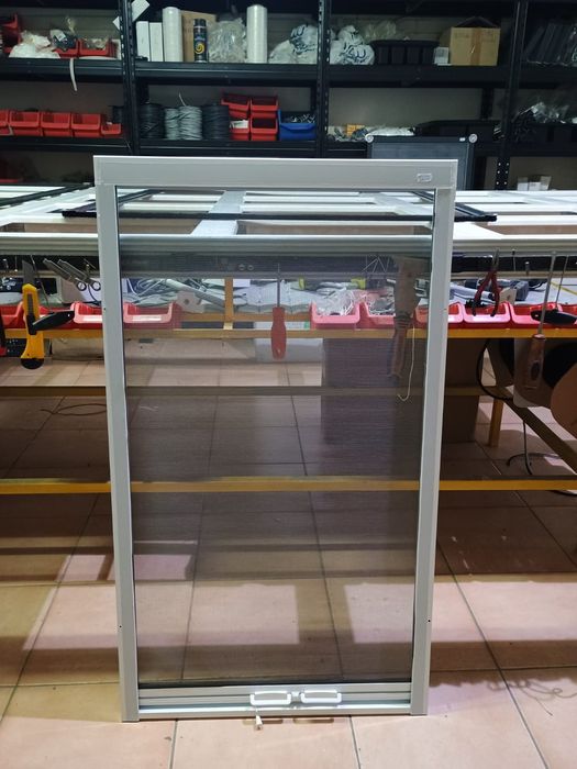 Plase de țânțari , Plase de insecte