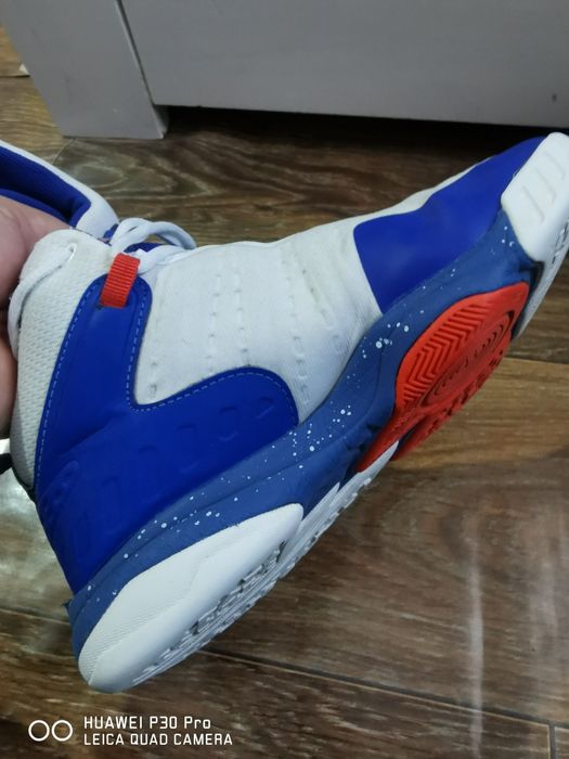 Маратонки Адидас Найк Термак