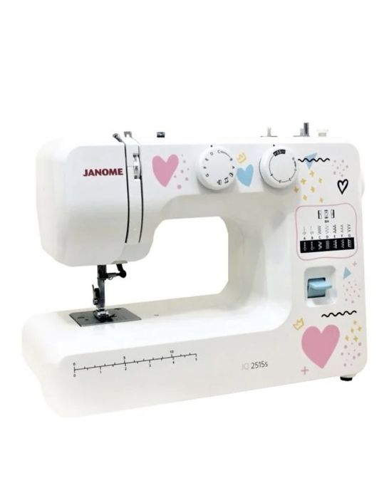 Щвейная машина