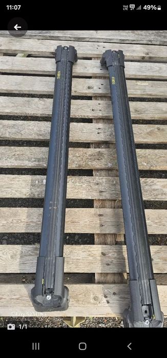 Поперечины продам