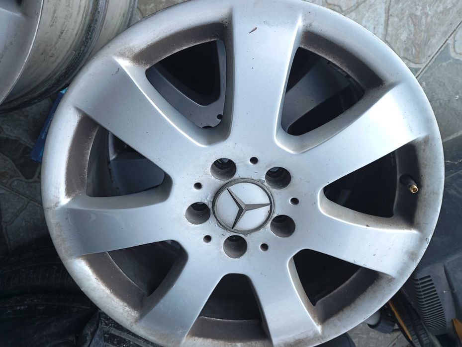 Джанти за мл 164