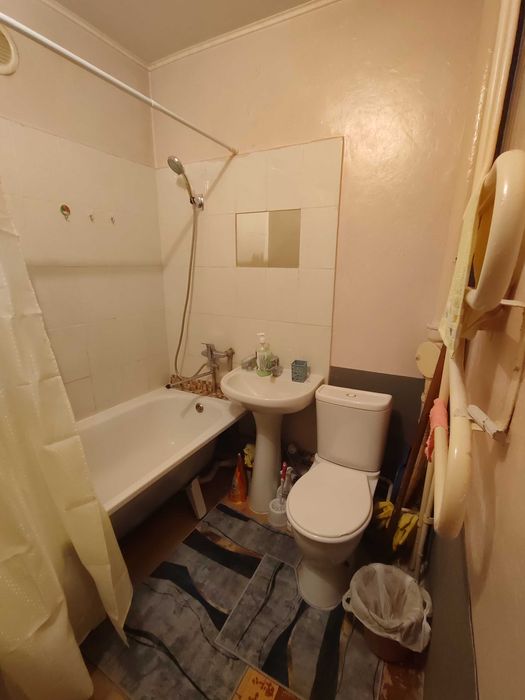 Квартира посуточно микр. Орбита 3