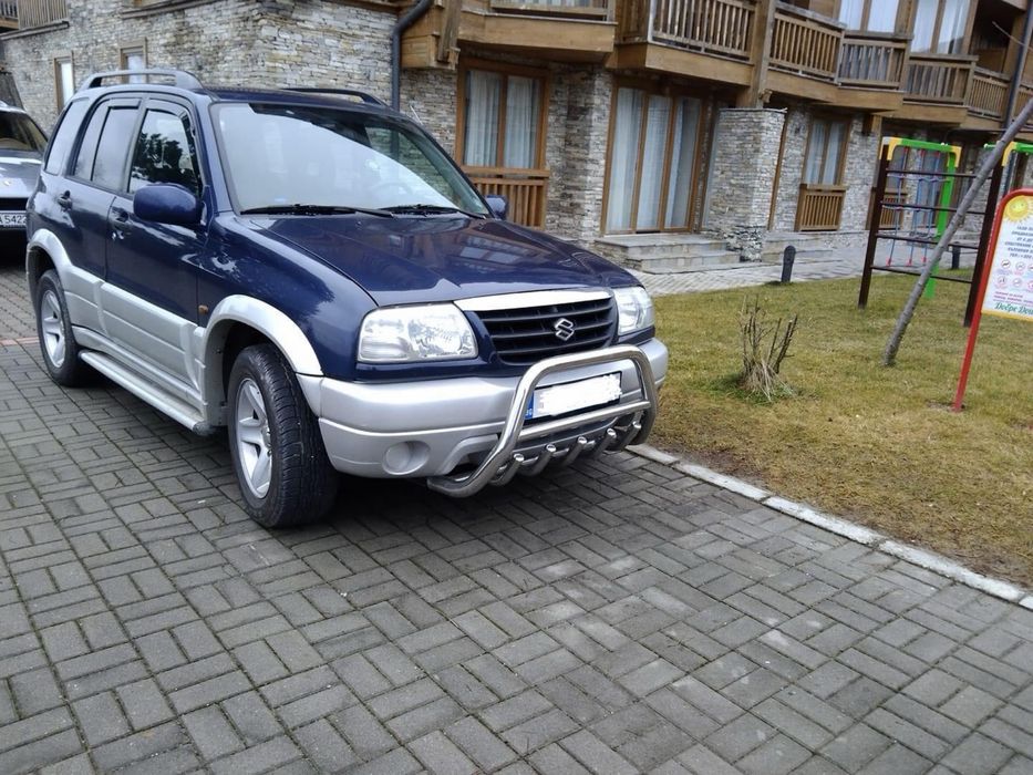 Ролбар (bullbar) и степенки за автомобили и джипове