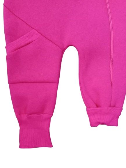 Комбинезоны теплые детские