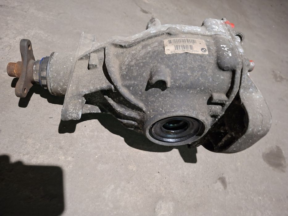 Grup Diferential Spate BMW F10 F11 530d 530dx Raport 2.47 Cod 7630816
