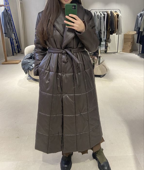 Куртка от бренда Aisho