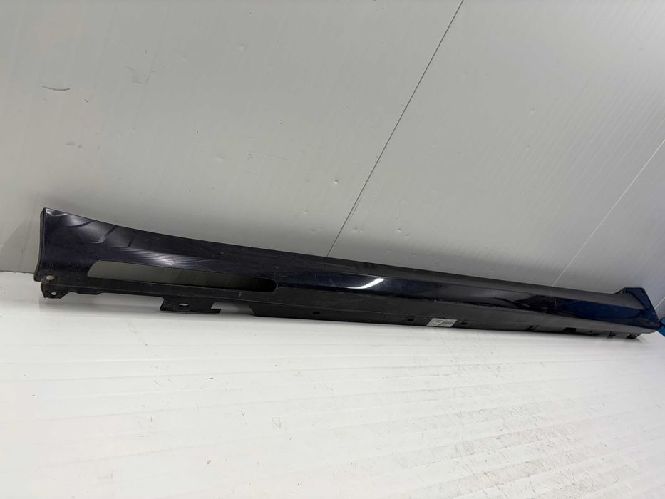 Ляв праг БМВ 7 серия Г11 G11 Къса База М-пакет