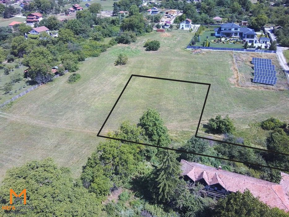 УПИ за продажба - гр. Севлиево, СО „ Хоталич“