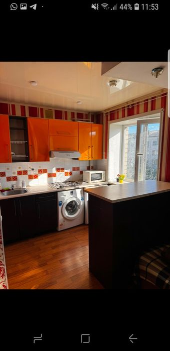 Продам 1 ком квартиру в центре