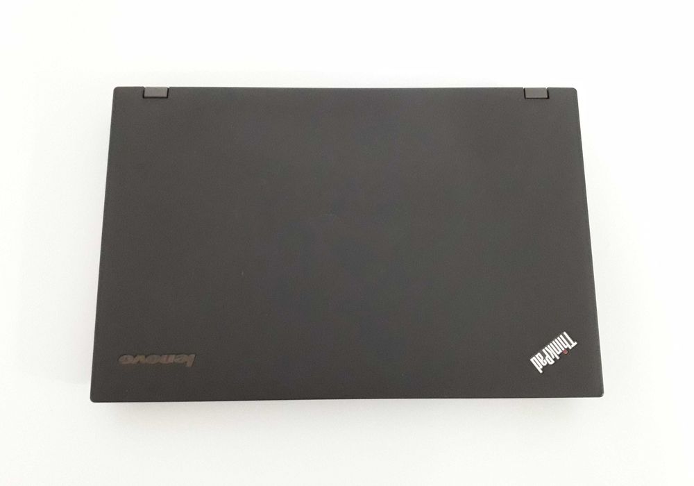 Laptop Lenovo ThinkPad L540, I3 2,4 GHz, 8 GB RAM, HDD 500 GB