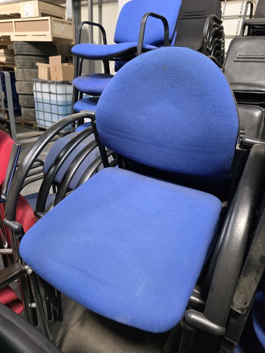 Scaune diferite modele