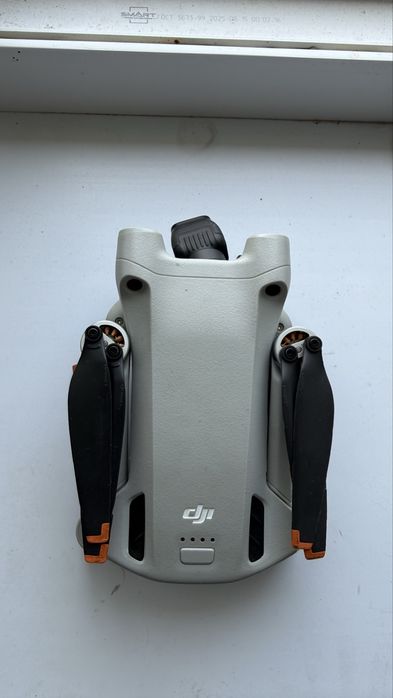 Dji Mini 3 pro дрон