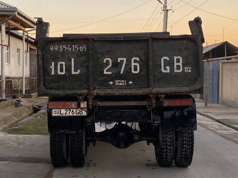‼️Zil 130 sotiladi‼️