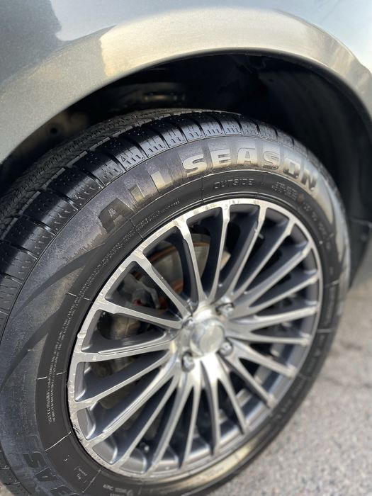 Assalomu alekum diskani obmen qilaman