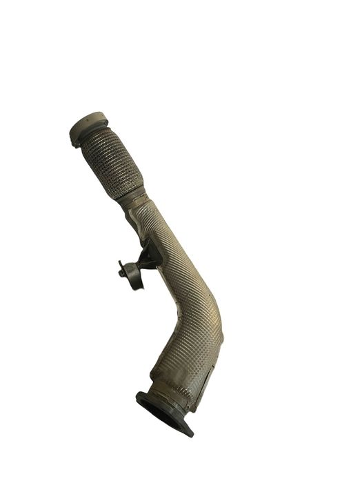 Teava Evacuare Intermediara Audi A6 C8, 4A2 2018 - > 2.0 40 Tdi Mild H