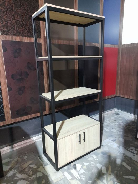 Барча турдаги лофт мебелар