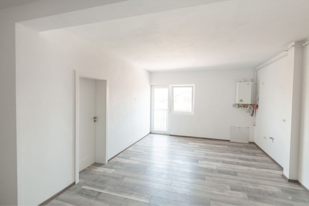 Apartamente noi cu 2 camere, de vanzare.